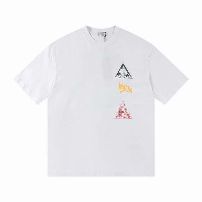 Picture of Dior T Shirts Short _SKUDiorS-XLH10833966